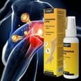 thumbnail image 2 of 3X Hondrolife Spray /The Original $ New 30ml HOT-2025, 2 of 7