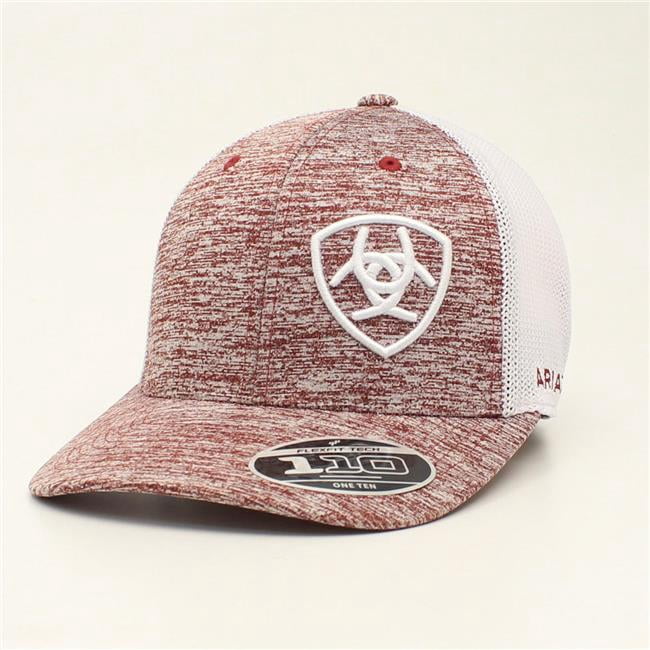 Ariat 15049207 Mens Hat Baseball Cap 