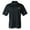 Black, variant on C7 Corvette Grand Sport Men's Nike Dri-Fit Polo Black, Large