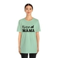 thumbnail image 3 of Horse Mama Shirt, Cute Horse Mom t-Shirt, Horse Mama Gift, Mom to Horses, 3 of 12