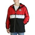 thumbnail image 2 of GEOGRAPHICAL NORWAY Men's Aplus_man Blue Bomber, 2 of 5