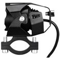thumbnail image 4 of Bike Light Comes Tail Light T6 Led Motorcycle Driving Fog Headlight Bicycle Front Head Light Bike Handlebar Flashlight Head Light Lamp, 4 of 6