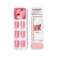 thumbnail image 5 of KISS imPRESS Color - Pretty Pink, 5 of 5