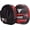 Red, variant on RDX Kids Focus Boxing Punch Mitts, Punching target, Punching pad Leather Curved Hook and Jab Target Hand Pads, Coaching Strike Shield for MMA, Blue