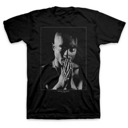 2 pac tee