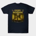 thumbnail image 3 of Escape The Backrooms T-Shirt Sizes S-5Xl GooGate, 3 of 5