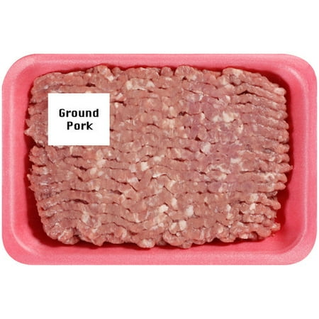 Lundy Ground Pork 80/20