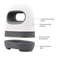thumbnail image 3 of Machine Small Heat Transfer Machine 3 Gear Temperature Portable Miniature Heat Transfer Iron Press for Clothing Hats Bags 180W, 3 of 7