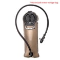 thumbnail image 4 of Bearachild Bolsa de agua Accesorios de válvula de mordida Boquillas para morder Senderismo Ciclismo Hidratación Boquilla para beber Hidratar Boquilla para Cubiertas para muebles de jardín Bearachild HA035151-00, 4 of 6