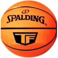 thumbnail image 2 of Spalding Sports 51161 NBA Small High Bounce Ball, 2 of 2