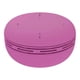 thumbnail image 1 of Amzcrzy Electrónica para hombres Organizador de electrónica Cámara digital Altavoz Bluetooth Macaron portátil para exteriores, mini altavoz redondo con forma de hamburguesa. Accesorios para juegos Ga, 1 of 1