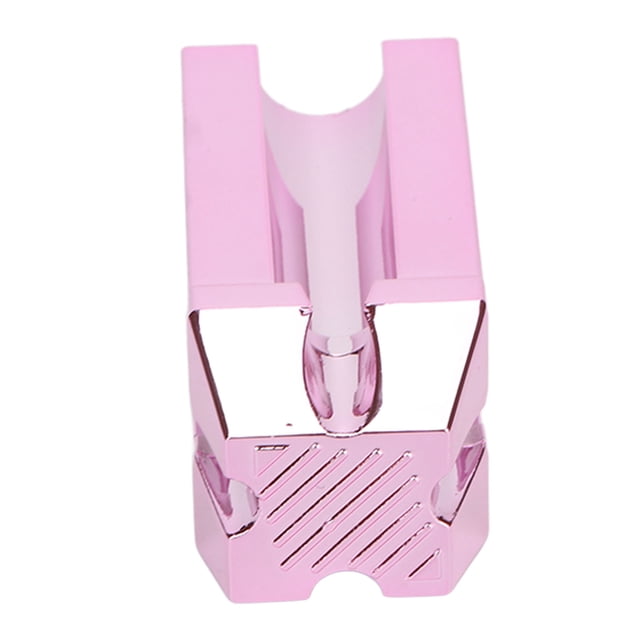 Brow Duckbill Sharpener, PP Lightweight Cosmetic Duckbill Sharpener Portable 4 In 1 For Beauty Salon