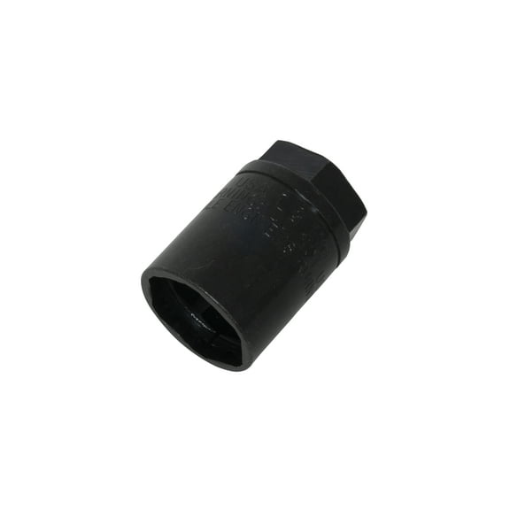 Autocraft AC829 1" & 1-1/6" Oil Pressure Sending Unit Socket