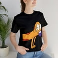 thumbnail image 5 of CatDog Retro 90s Cartoon TShirt - Vintage Nick Toons Unique Graphic, 5 of 6