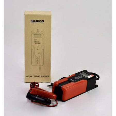 maintainer gooloo 6v