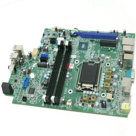 FOR 7040 SFF Motherboard GX45R HD5W2 J5HF0 VTC0D DDR4 LGA1151 Mainboard