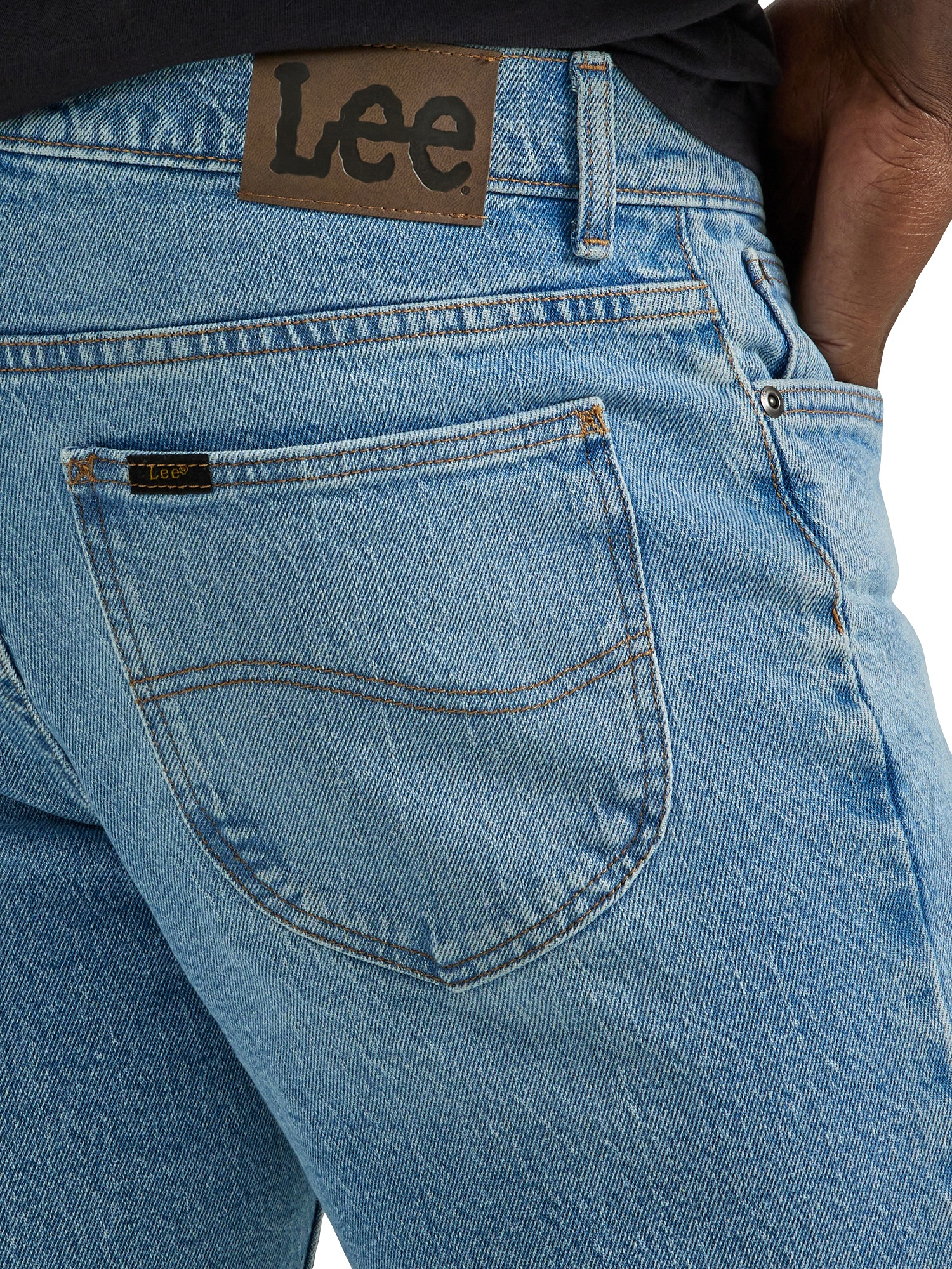 Lee® Men's Legendary Boot Jean