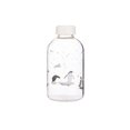 thumbnail image 1 of Yuarrent Botella de agua con funda transparente de 600ML, taza grande a prueba de fugas, tetera de viaje, botella de bebida de dibujos animados, viaje de Cocina y Comedor Tipo3 Yuarrent HA070649-03, 1 of 6