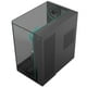 thumbnail image 3 of Gabinete Gamer BALAM RUSH TANK EXPERT CURVE 7800 ATX Media Torre 5 Fan Panel Curvo Cristal Templado USB-C ARGB Negro BR-941556, 3 of 6