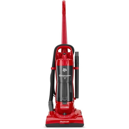 devil dirt quick power cyclonic vacuum upright bagless walmart