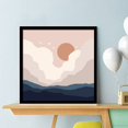 thumbnail image 1 of Children Digital Oil Painting Digital Oil Painting Hand Painting Diy Number Painting Number Painting DIY Paint Tropical Scenery Pattern Acrylic Paint Children Digital Oil Painting, 1 of 5