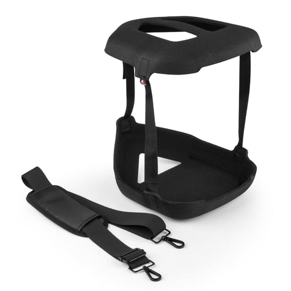 Yucurem Carrying Case Protective Cover Speaker Case Dustproof Cover for S1 Pro