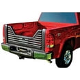 thumbnail image 4 of Stromberg Carlson VG-15-4000 4000 Series Louvered Tailgate for 2015-2016: F-150 & 2017: F-250 & F-350 Super Duty, 4 of 4