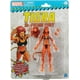 thumbnail image 4 of Marvel Legends Retro - Tigra Hasbro NA, 4 of 4