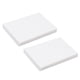 thumbnail image 5 of Tarjetas En Blanco De 4x6, Tarjetas Blancas En Blanco De Gran Espacio De 4x6 Pulgadas Para Recetas, 5 of 7