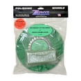 thumbnail image 3 of Zephyr AWG58-8WB Hall Green Airway Buff with Green Bar, 3 of 4