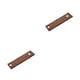 thumbnail image 4 of Soporte para diadema Jumpingount con Botones Café para mujer 2Conjunto, 4 of 6