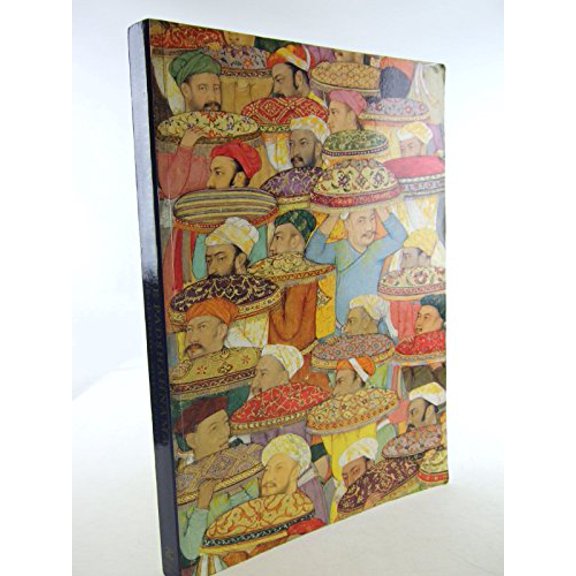 Pre-Owned The King of the World The Padshahnama An Imperial Mughal Manuscript From the Royal Library Windsor Castle (Paperback) 189859211X 9781898592112