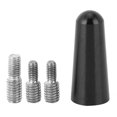 thumbnail image 4 of Antenna Roof Antenna Thread Thread Rod Antenna 3cm Panel Short Stop Thread Rod Antenna Roof Decorative Cover Auto Adapter, 4 of 8