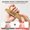 Rubber File (100/180), variant on Voglyf Nail File and Buffer Kit, Professional Trimed & Shaped Nail Shine Polishing Emery Boards Double Side Reusable Washable Manicure Tools Smoothing Sticks 100/180 Grit