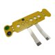 thumbnail image 1 of Top con Hiper Minter, Panel Frontal con Circuito de Membrana con Dos Cables Flex, 1 of 7