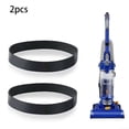 thumbnail image 1 of 2 correas para Eureka Powerspeed Pieza de vacío ligera Reemplazar # E0205 LYD Electrodomésticos y accesorios limpios, 1 of 6