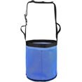 thumbnail image 4 of Pferdespeicherbag Fütterungsschale Heubeutel Mit Nackengurt Für Pferdeanhänger Blue M Futtermittelbeutel Heuhaltereimer, 4 of 5