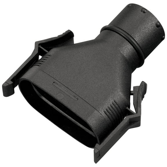 Bosch 1295DVS Sander Replacement Vacuum Adaptor 2610924349 # RS006