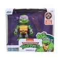 thumbnail image 2 of Teenage Mutant Ninja Turtles 4" Donatello Die-Cast Figures, 2 of 5
