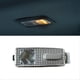 thumbnail image 4 of 6362P0 Car Reading Light Dome Light for Peugeot, 4 of 5