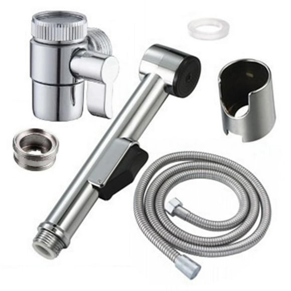 Toilet Water Jet