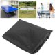 thumbnail image 4 of Funda para mesa de ping pong tela Oxford 210D impermeable para mesa de tenis de mesa resistente al polvo ligera para mesa de ping pong para el hogar para exteriores para mesa de ANGGREK Otros, 4 of 8
