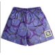 thumbnail image 1 of Pantalones cortos de Anime con estampado 3D para hombre y mujer, Shorts de malla de secado rápido para gimnasio, Fitness, entrenamiento, moda, pantalones cortos de gran tamaño para correr, Verano, 1 of 5