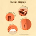 thumbnail image 4 of Lámpara de noche con proyección de plantas en maceta: lámpara de mesilla de noche 3 en 1 para montaje en pared, ideal para la decoración del dormitorio, con alimentación USB y regulador de i, 4 of 6