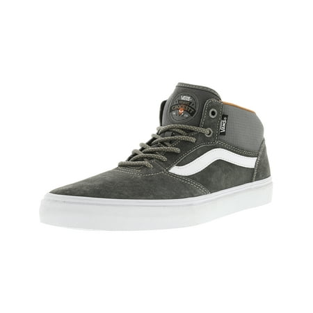vans gilbert crockett high pro