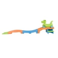 thumbnail image 1 of Step2 Dino Dash Roller Coaster Ride-On Toy for Toddlers and Kids, Indoor and Outdoor Play, Ages 2–5 Years, 1 of 7