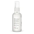 thumbnail image 4 of Pure ROSE Water Spray for Face, Body Mist, Body Spray, Hair Spray, Facial Toner, Fabric Spray, Room Spray | 100% Pure Floral Water Aromatherapy Mist | Alcohol Free, Glass Bottle | Made in USA, 4 of 5