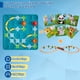 thumbnail image 5 of Juegos de mesa, kits de lógica educativa STEM para niños de 3 a 10 años, 5 of 7