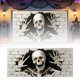 thumbnail image 1 of Banderas Decorativas De Halloween Para Garaje, Exterior E Interior, Artículos Para Fiestas, Letrero Decorativo Con Temática De Calabazas Y Murciélagos Terroríficos, 1 of 6