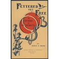 thumbnail image 2 of L. Fred Hurd 17x24 Gold Ornate Framed and Double Matted Museum Art Print Titled - Fettered yet Free, a Study in Heredity by Annie S. Swan (1895), 2 of 4